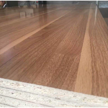 mdf composite wood with melamine covering